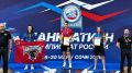 Владимир Мазур: Томичка Халида Тимофеева стала пятикратной чемпионкой России по панкратиону