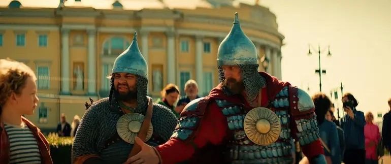 Новый фильм Гая Ричи или хоррор про болезненную любовь: обновленная киноафиша Томска Новый фильм Гая Ричи или хоррор про болезненную любовь: обновленная киноафиша Томска