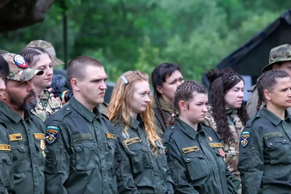 «Дорогами Победы»: Сибирь, Смоленск и Псков соединяет память о героях «Дорогами Победы»: Сибирь, Смоленск и Псков соединяет память о героях