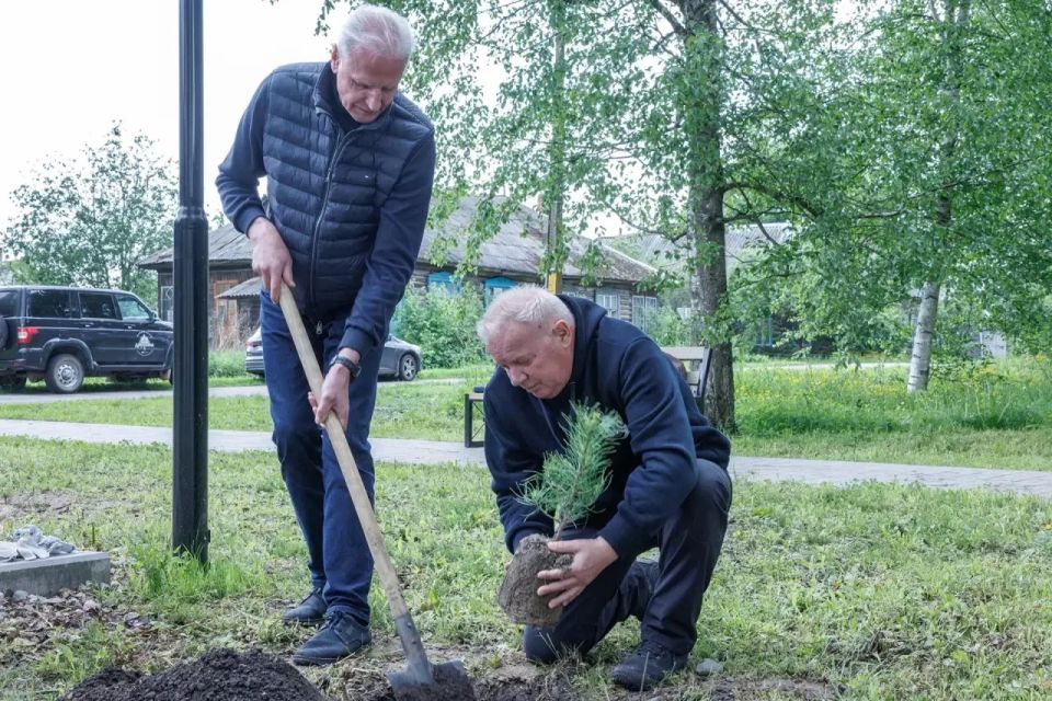 «Дорогами Победы»: Сибирь, Смоленск и Псков соединяет память о героях «Дорогами Победы»: Сибирь, Смоленск и Псков соединяет память о героях