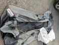 Сотрудниками ОМВД России по Зырянскому району задержаны два жителя Кемеровской области, подозреваемых в незаконном вылове водных биологических ресурсов