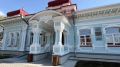 Томичи высадят "Сад нации" на территории исторической усадьбы