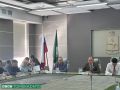 Заседание городского Совета по территориальному общественному самоуправлению прошло в мэрии Томска