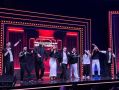 «Томская сборная» сыграет в четвертьфинале телевизионной Первой лиги КВН