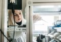 Томские ученые нашли способ экономии энергии при очистке воды