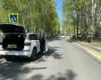 В городе Стрежевом в результате дорожно-транспортного происшествия травмирован человек