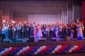 Всероссийский форум IV потока обучающей программы проекта "Своя сила" прошел 29-30 мая в столице Республики Ингушетия, городе Магасе