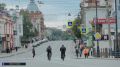 Часть улиц Томска перекроют 12 июня