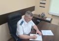Прокуратура Зырянского района Томской области защитила в суде пенсионерку, которая перевела денежные средства на «безопасный» счет мошенников