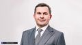 Мэр Томска Дмитрий Махиня поздравил томичей с Днем России
