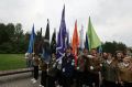 Владимир Мазур: Сегодня с депутатом Государственной Думы от Томской области, председателем Наблюдательного совета Российских студенческих отрядов Михаилом Сергеевичем Киселёвым дали старт трудовому семестру