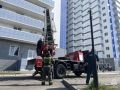 В общежитии ТГУ прошли командноштабные учения