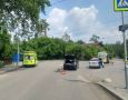 15 июня 2026 года около 12 часов 50 минут в городе Томске на улице Кутузова, 8, автомобилем «Субару Импреза», под управлением 61-летней женщины-водителя, совершен наезд на несовершеннолетнего велосипедиста