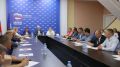 "Единая Россия" утвердила первую пятерку кандидатов на выборах в областной парламент
