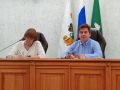 Инициативные проекты стали второй ключевой темой заседания комитета