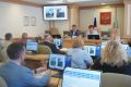 В областной думе обсудили ситуацию с кладбищами в городе Томске