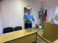 В Каргасокском районе Томской области местная жительница приговорена к принудительным работам за неуплату алиментов на содержание сына