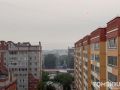 Если утром Томск показался немного туманным — вам не показалось