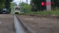 В Томске участились случаи трамвайных простоев
