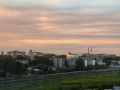 Томск на закате особенно красив