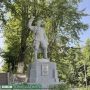 Памятник С. М. Кирову привели в порядок