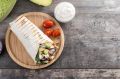 Вкусно и без чувства вины: как приготовить пп-шаурму