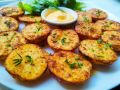 Картошка по-деревенски в духовке