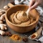 Имбирь: универсальный ингредиент для кулинарных шедевров