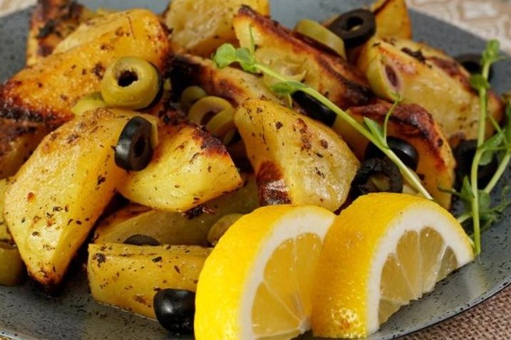 Незабываемый вкус греческой кухни