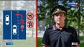 Подушка безопасности: о мототранспорте
