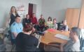 Прокуратура Тегульдетского района Томской области провела встречу с участниками специальной военной операции и членами их семей
