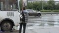 Футбольные матчи меняют маршрут томских автобусов
