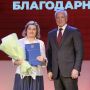Владимир Мазур: Сегодня юбилей у Томского национального исследовательского медицинского центра РАН: 10 лет на службе науке, на страже здоровья людей