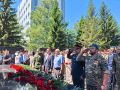 Депутаты Думы Томска почтили память воинов