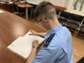 Молодой томич предстанет перед судом за попытку сбыта наркотиков