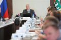 Владимир Мазур: Сегодня на комиссии по чрезвычайным ситуациям приняли решение о сумме компенсации жителям Новоильинки Шегарского района, чьё жильё пострадало во время пожара в мае