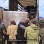 Владимир Мазур: 38-ю гуманитарную миссию направило на фронт нашим воинам волонтёрское сообщество, которое объединяет выпускница региональной программы «Наши Герои» Нина Губина
