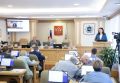 Обзор решений 54-го собрания Законодательной думы