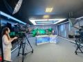 Дмитрий Махиня: Вчера вечером отвечал на вопросы томичей во время прямой линии на телеканале «Россия 24»