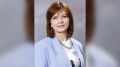 Ирина Фрайндт покидает пост заместителя мэра Томска