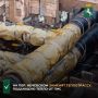 По информации департамента городского хозяйства, на пер