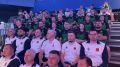 Томские следователи приняли участие в отборочном этапе Всероссийской спартакиады Следственного комитета Российской Федерации в Сибирском федеральном округе