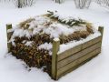 Ускорение компостирования: секреты и рекомендации