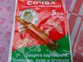 Необычный метод защиты грядок от морковной и луковой мух: дёготь как решение