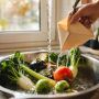 Легкая уборка урожая: как превратить грязные корнеплоды в идеальные продукты