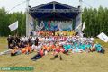 Традиционная Маевка прошла в эти выходные