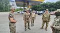 Ветераны СВО начали патрулировать томские заправки