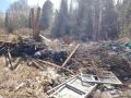 Благодаря вмешательству прокуратуры Парабельского района Томской области ликвидированы несанкционированные свалки в окрестностях сел Высокий Яр и Новосельцево, деревни Малое Нестерово
