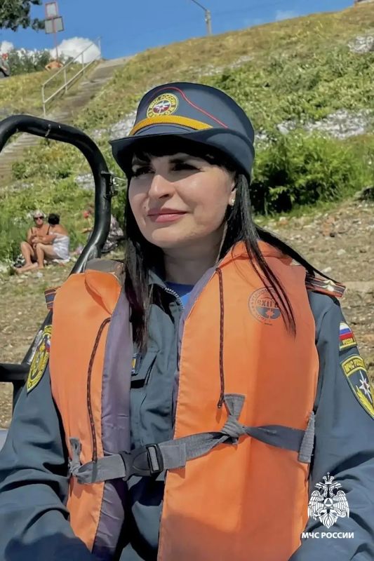 МЧС России предупреждает жителей Томской области об опасности на водных объектах МЧС России предупреждает жителей Томской области об опасности на водных объектах