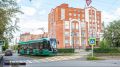 В Томске на выходных скорректируют трамвайные маршруты